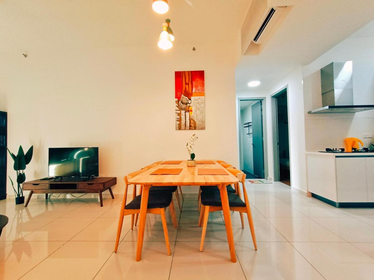 Bali-Style 2Bedroom Beacon Georgetown Wl 外观 照片