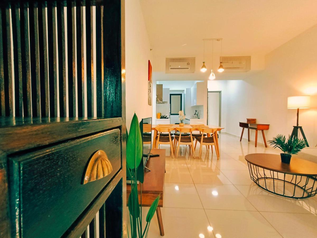 Bali-Style 2Bedroom Beacon Georgetown Wl 外观 照片