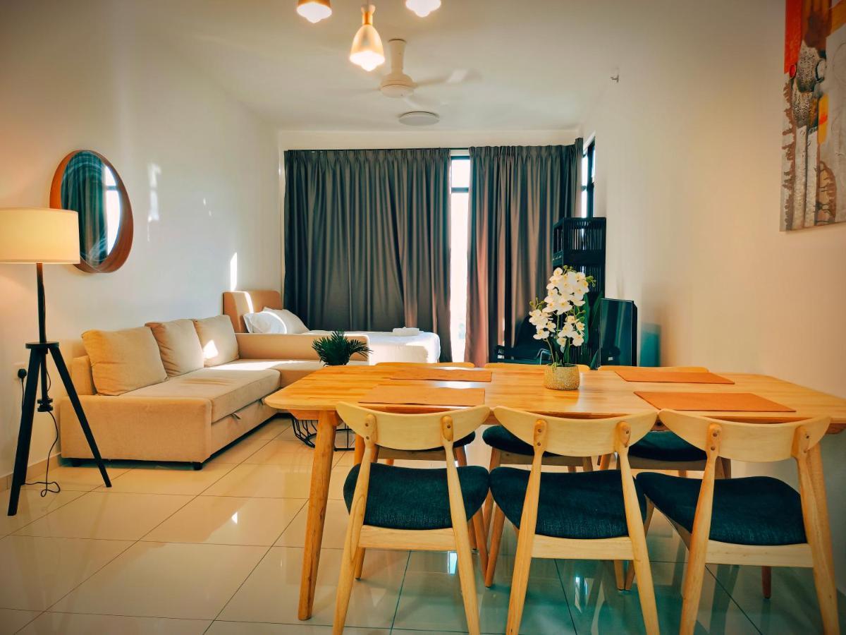 Bali-Style 2Bedroom Beacon Georgetown Wl 外观 照片