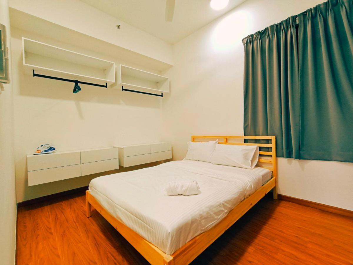 Bali-Style 2Bedroom Beacon Georgetown Wl 外观 照片