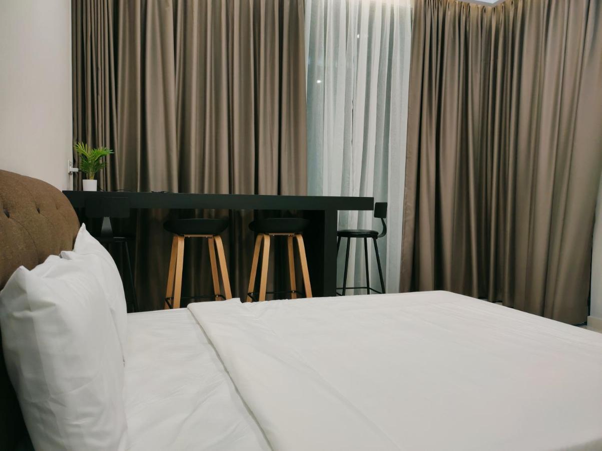 Bali-Style 2Bedroom Beacon Georgetown Wl 外观 照片