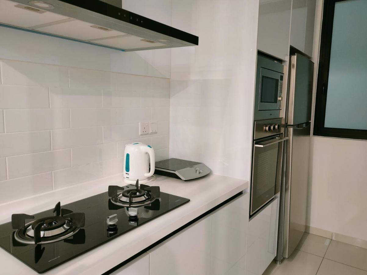 Bali-Style 2Bedroom Beacon Georgetown Wl 外观 照片