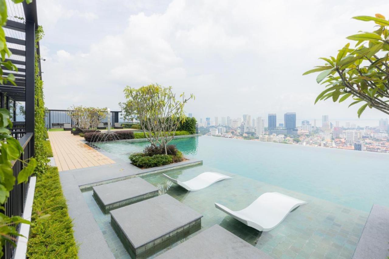 Bali-Style 2Bedroom Beacon Georgetown Wl 外观 照片