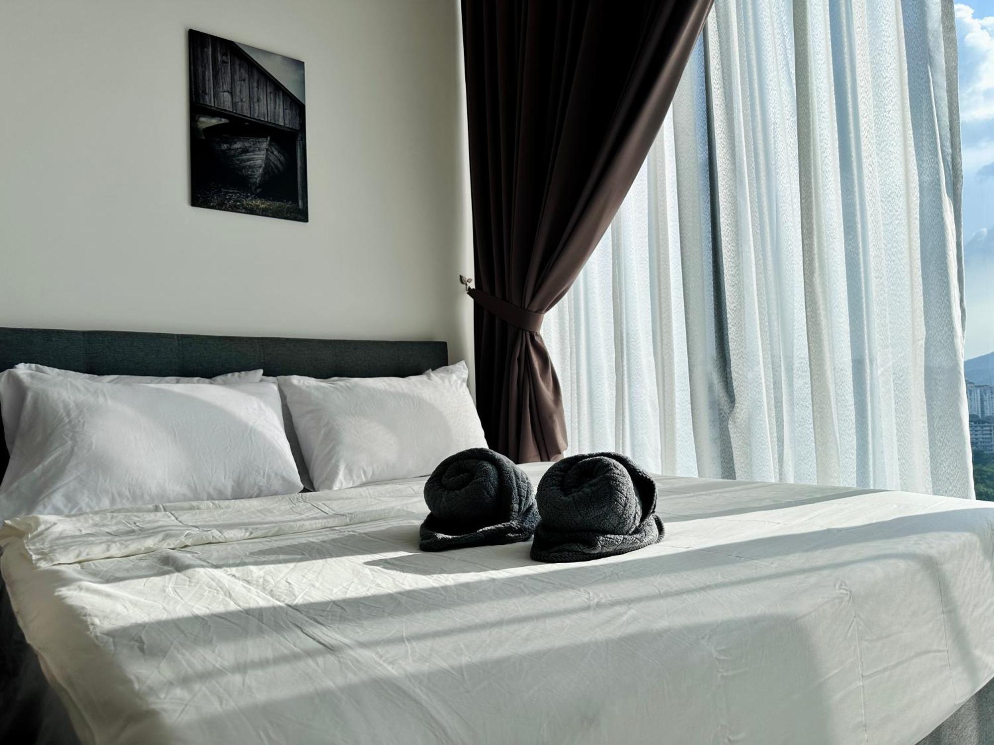 Bali-Style 2Bedroom Beacon Georgetown Wl 外观 照片