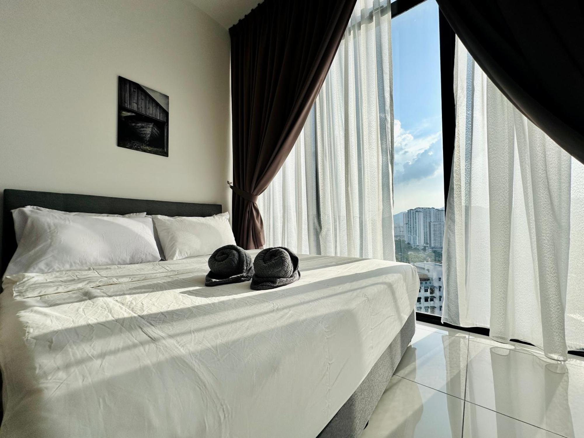 Bali-Style 2Bedroom Beacon Georgetown Wl 外观 照片