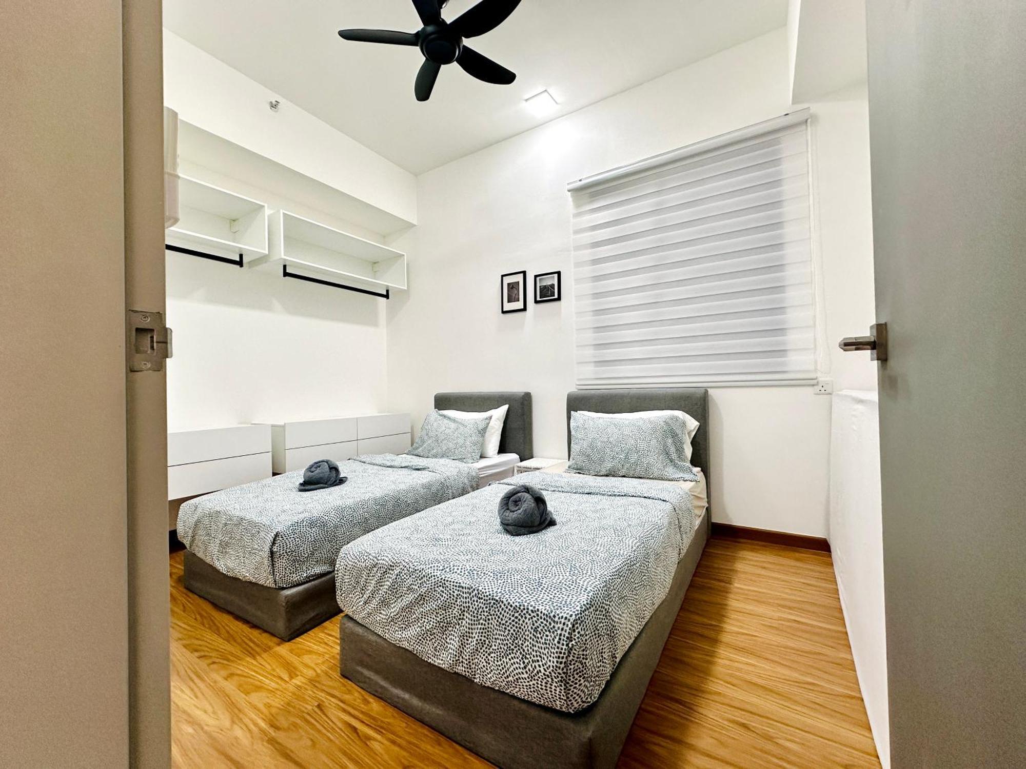 Bali-Style 2Bedroom Beacon Georgetown Wl 外观 照片