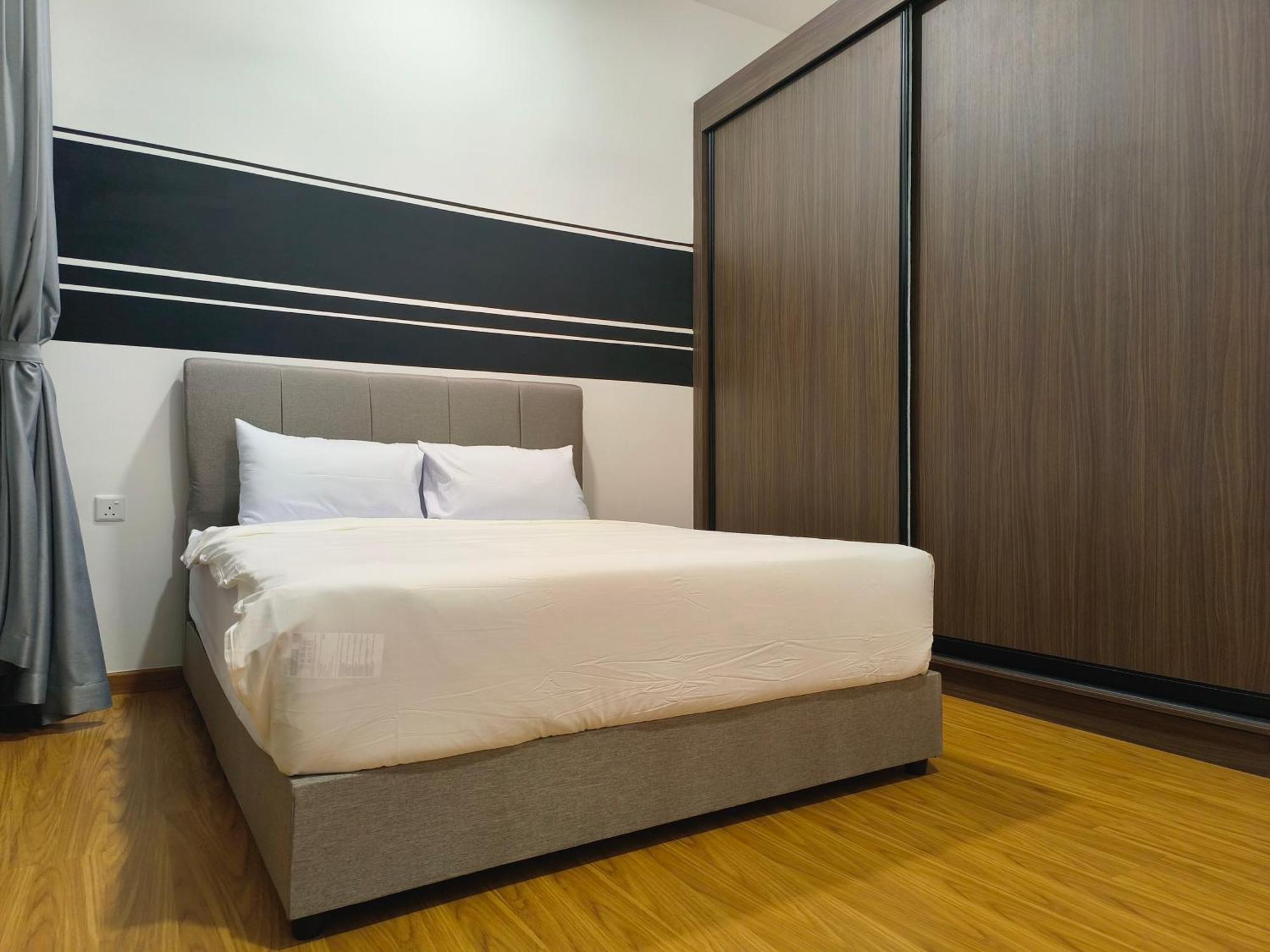 Bali-Style 2Bedroom Beacon Georgetown Wl 外观 照片