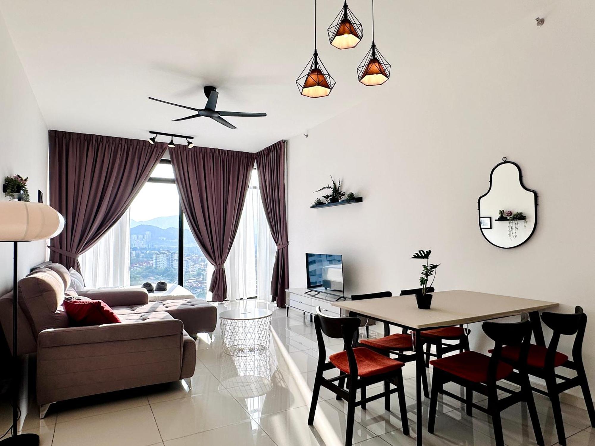 Bali-Style 2Bedroom Beacon Georgetown Wl 外观 照片